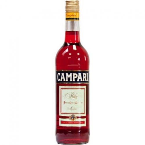 Campari Bitter Απεριτίφ 700ml