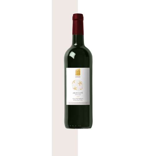 ΑΚΙΣΣΑΡΕ ΡΟΖΕ 750ml 