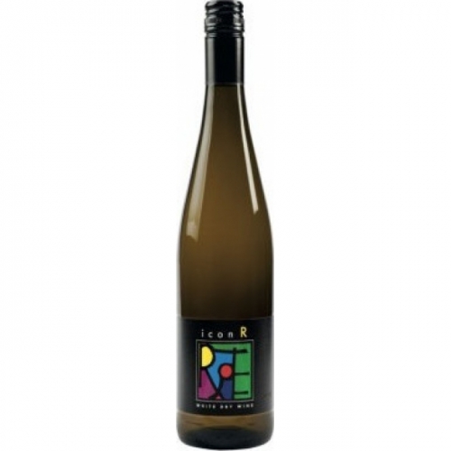 Αχαιών Οινοποιητική Icon R Λευκό 750ml