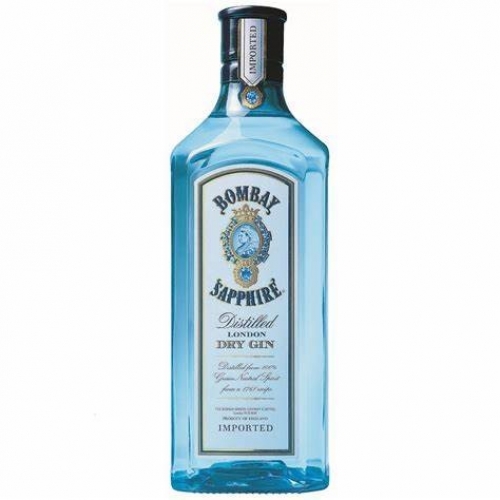 Bombay Sapphire Distillery 700ml