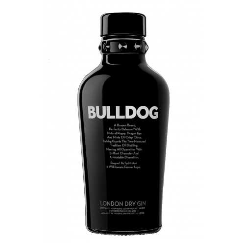 Bulldog Τζιν 700ml