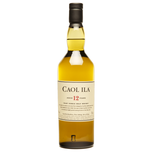 Caol ila 12 ετων 700ml