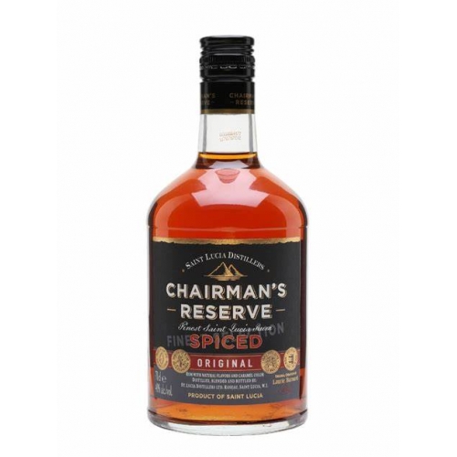  Chairman’s Reserve Spiced Ρούμι 700ml