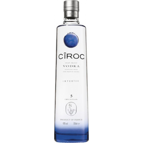 Ciroc Βότκα 700ml