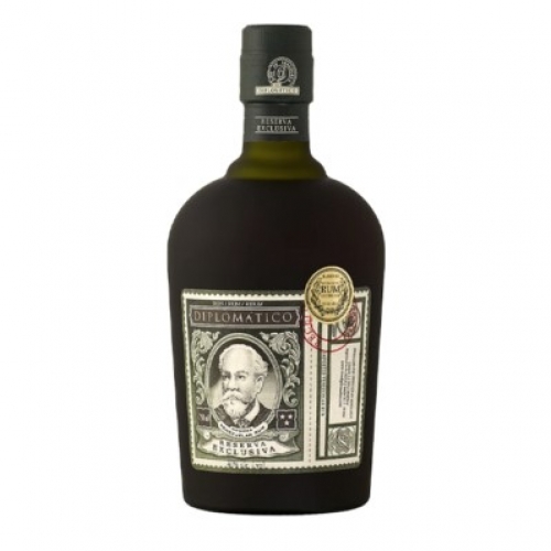 Diplomatico Reserva Exclusiva  700ml