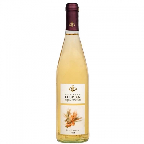 Florian Koukounari 750ml