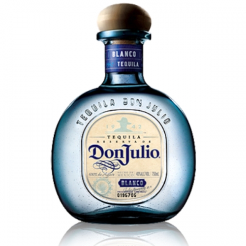 Don Julio Blanco Τεκίλα 700ml