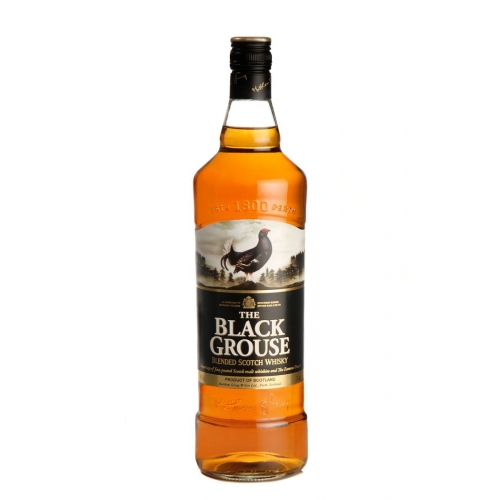 Famous Grouse The Black Grouse  700ml