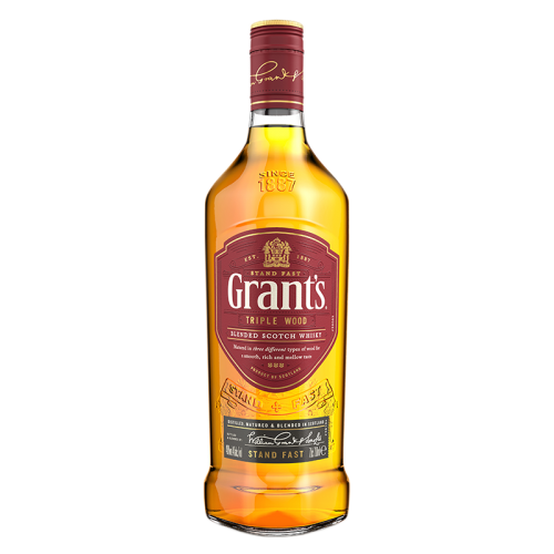 Grant's 700ml