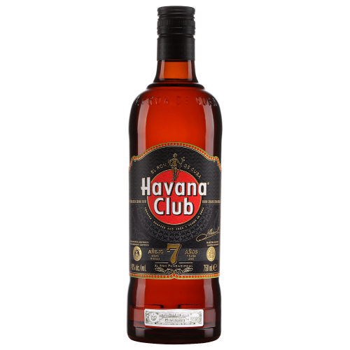 Havana Club 7 Years Old 700ml