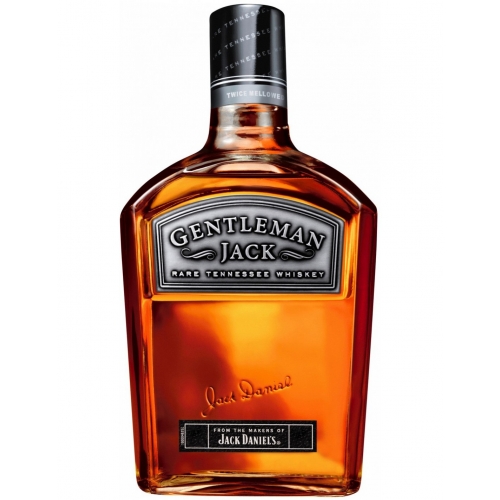 Jack Daniel's Gentleman Jack  700ml