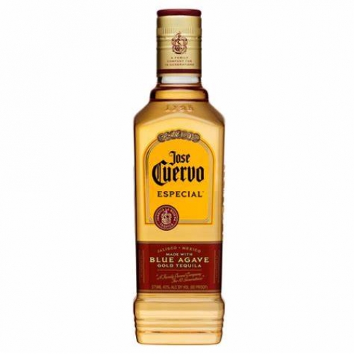 Jose Cuervo Gold Especial 700ml