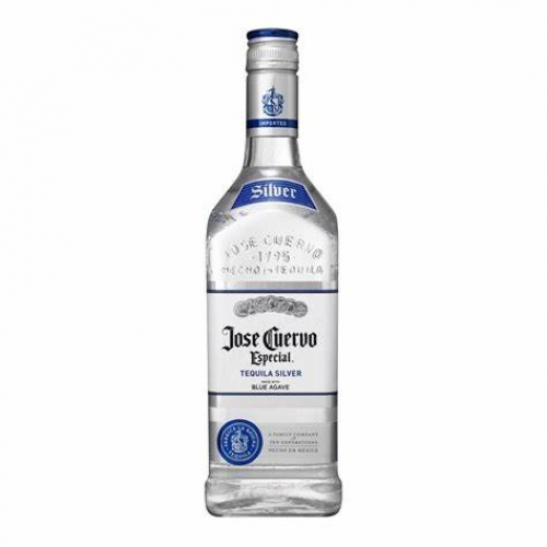 Jose Cuervo Silver Especial  700ml