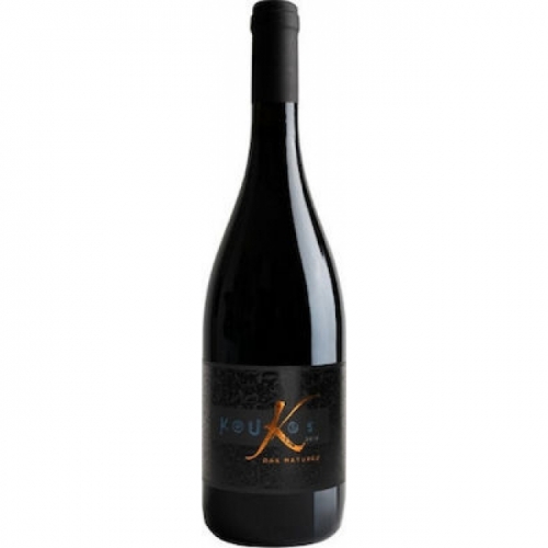 Κούκος Oak Matured Ερυθρό 750ml