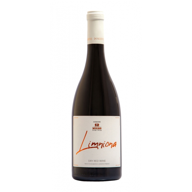 ΚΤΗΜΑ ΜΙΓΑΣ ΛΗΜΝΙΩΝΑ 750ml ΚΤΗΜΑ ΜΙΓΑΣ ΛΗΜΝΙΩΝΑ 750ml