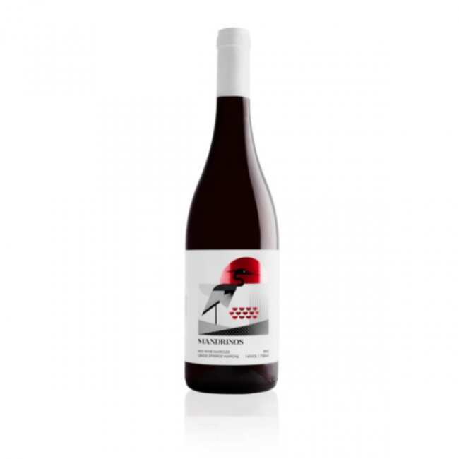 Μανδρινός Red Μανδρινός Red