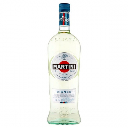 Martini Bianco Βερμούτ 1000ml