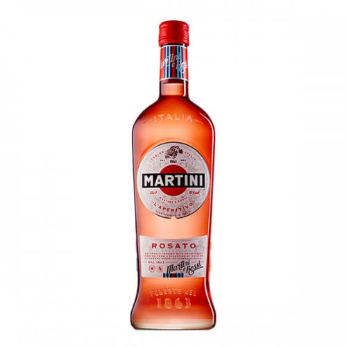 Martini Rosato Βερμούτ 1000ml