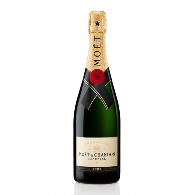 MOET & CHANDON IMPERIAL BRUT 750ml MOET & CHANDON IMPERIAL BRUT 750ml