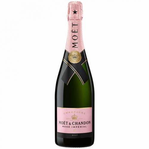 Moet & Chandon rose Imperial  750ml