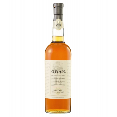 Oban 14 ετων 700ml