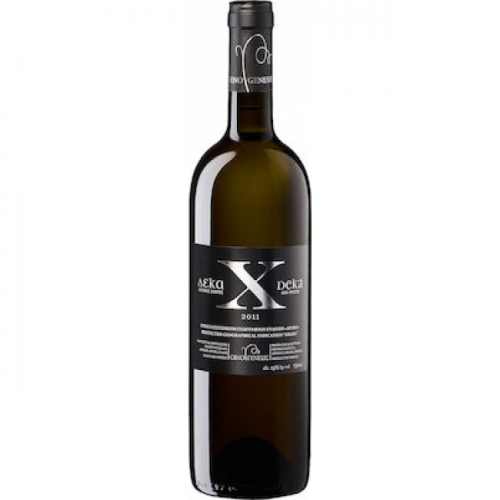 Οινογένεσις Δέκα Λευκό 750ml