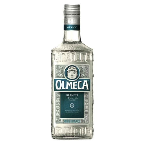 Olmeca Blanco Τεκίλα 700ml