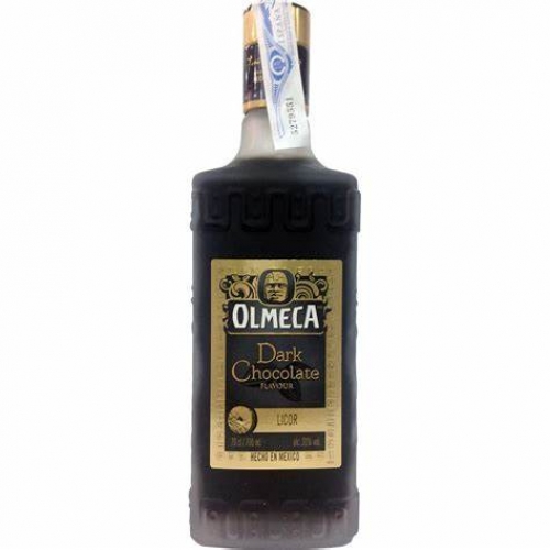 Olmeca Dark Chocolate  700ml