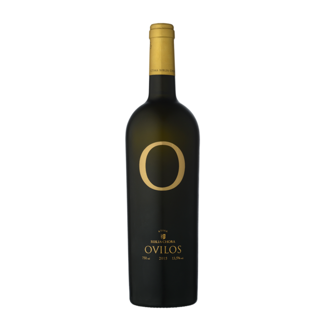 ΟΒΗΛΟΣ ΛΕΥΚΟΣ 750ml ΟΒΗΛΟΣ ΛΕΥΚΟΣ 750ml