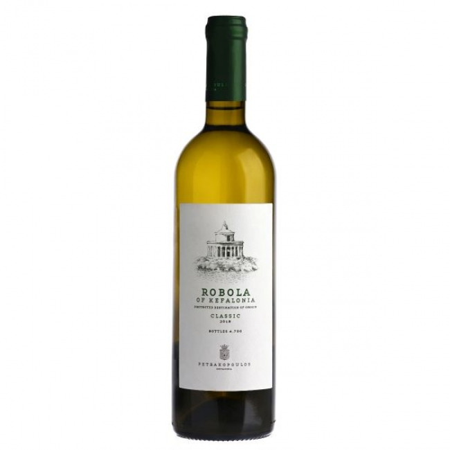 ΡΟΜΠΟΛΑ CLASSIC ΠΕΤΡΑΚΟΠΟΥΛΟΣ 750ml ΡΟΜΠΟΛΑ CLASSIC ΠΕΤΡΑΚΟΠΟΥΛΟΣ 750ml