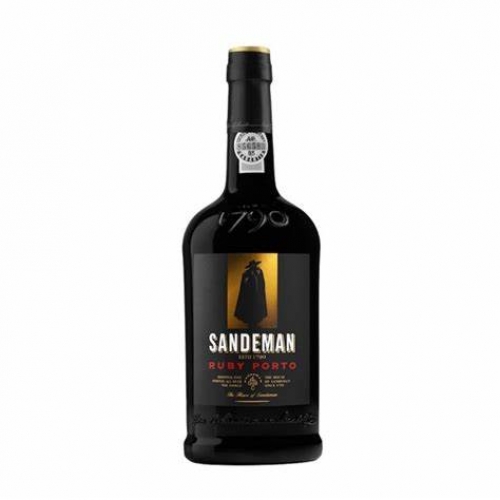 Sandeman Ruby Port Λικέρ 700ml