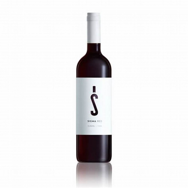Sigma Red – Κόκκινο κρασί – Ξηρός, Ήπιος, Ερυθρός Sigma Red – Κόκκινο κρασί – Ξηρός, Ήπιος, Ερυθρός