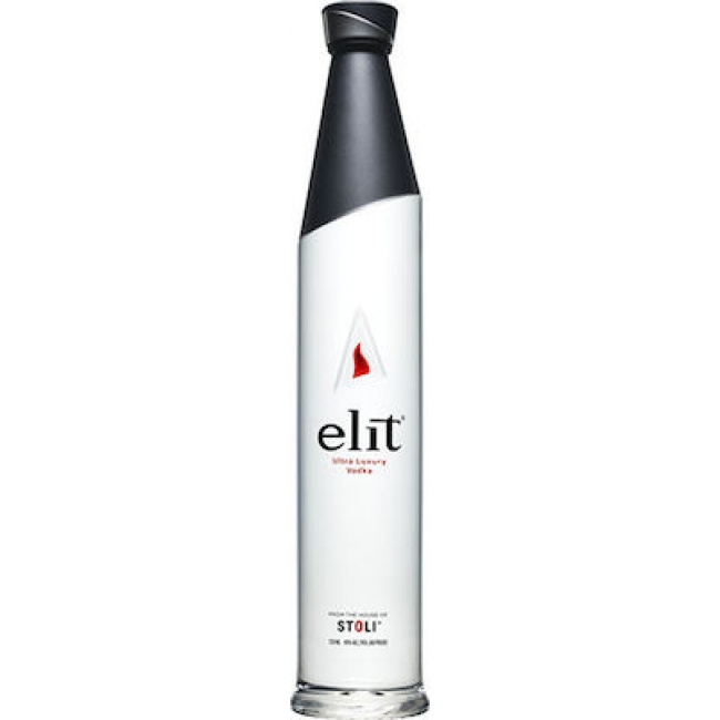 Stolichnaya Elit Βότκα 700ml Stolichnaya Elit Βότκα 700ml