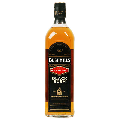 Bushmills Black Bush 700ml