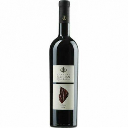 FLORIAN Syrah Barrigue 750ml