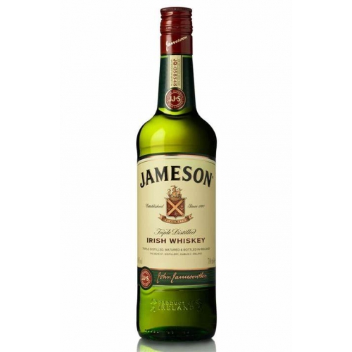 Jameson Ουίσκι 700ml