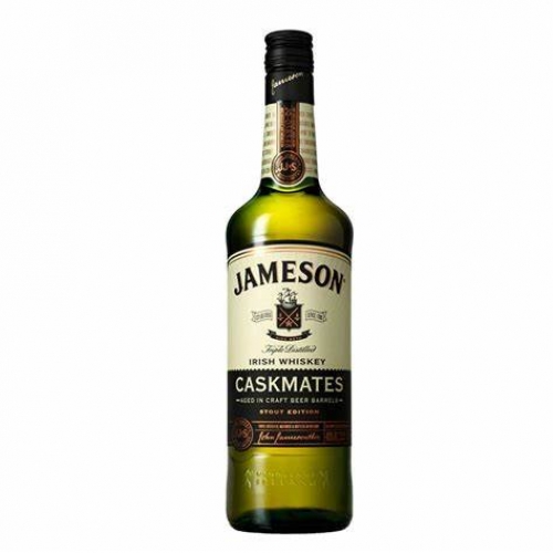 Jameson Caskmates  700ml