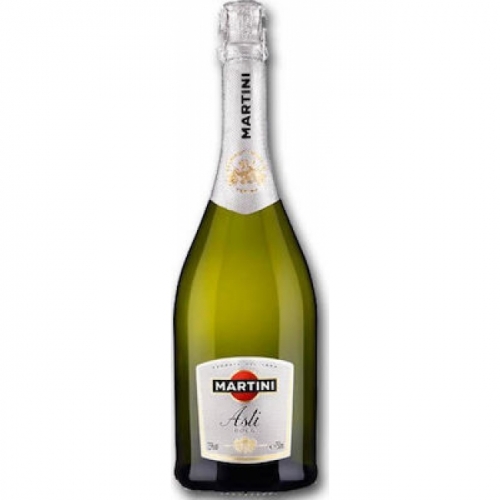 Λευκό Γλυκό Αφρώδες Asti Martini 750ml