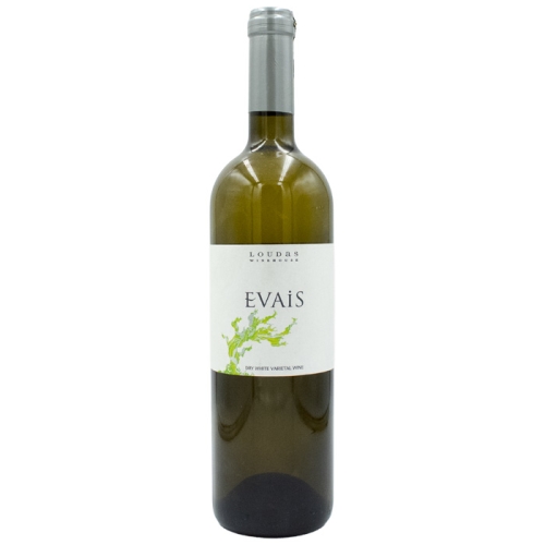 Ευαής Λευκός Ποικιλιακός